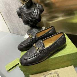 Picture of Gucci Shoes _SKUGuccisz35-41LL01555961